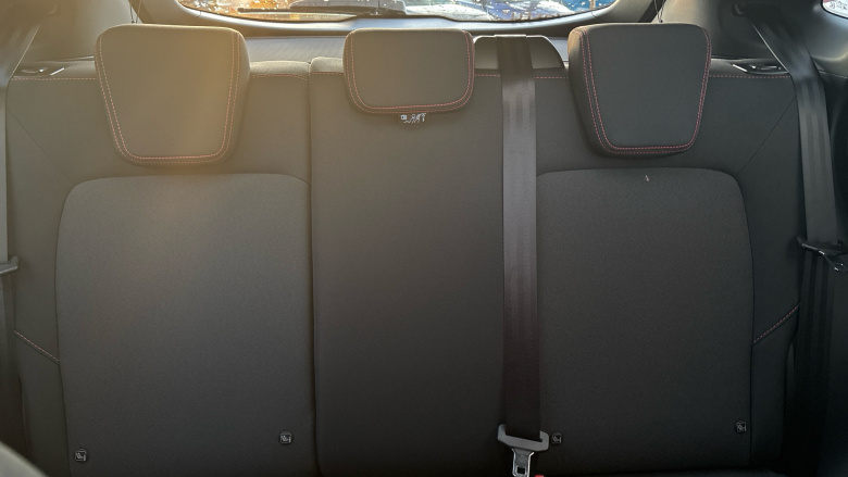 Ford Puma 1.0 EcoBoost Hybrid mHEV ST-Line 5dr Petrol Hatchback